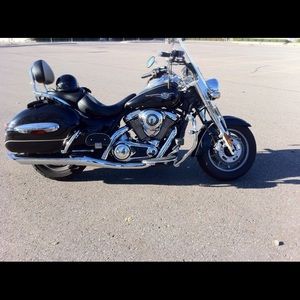 Meet your Posher, Bob